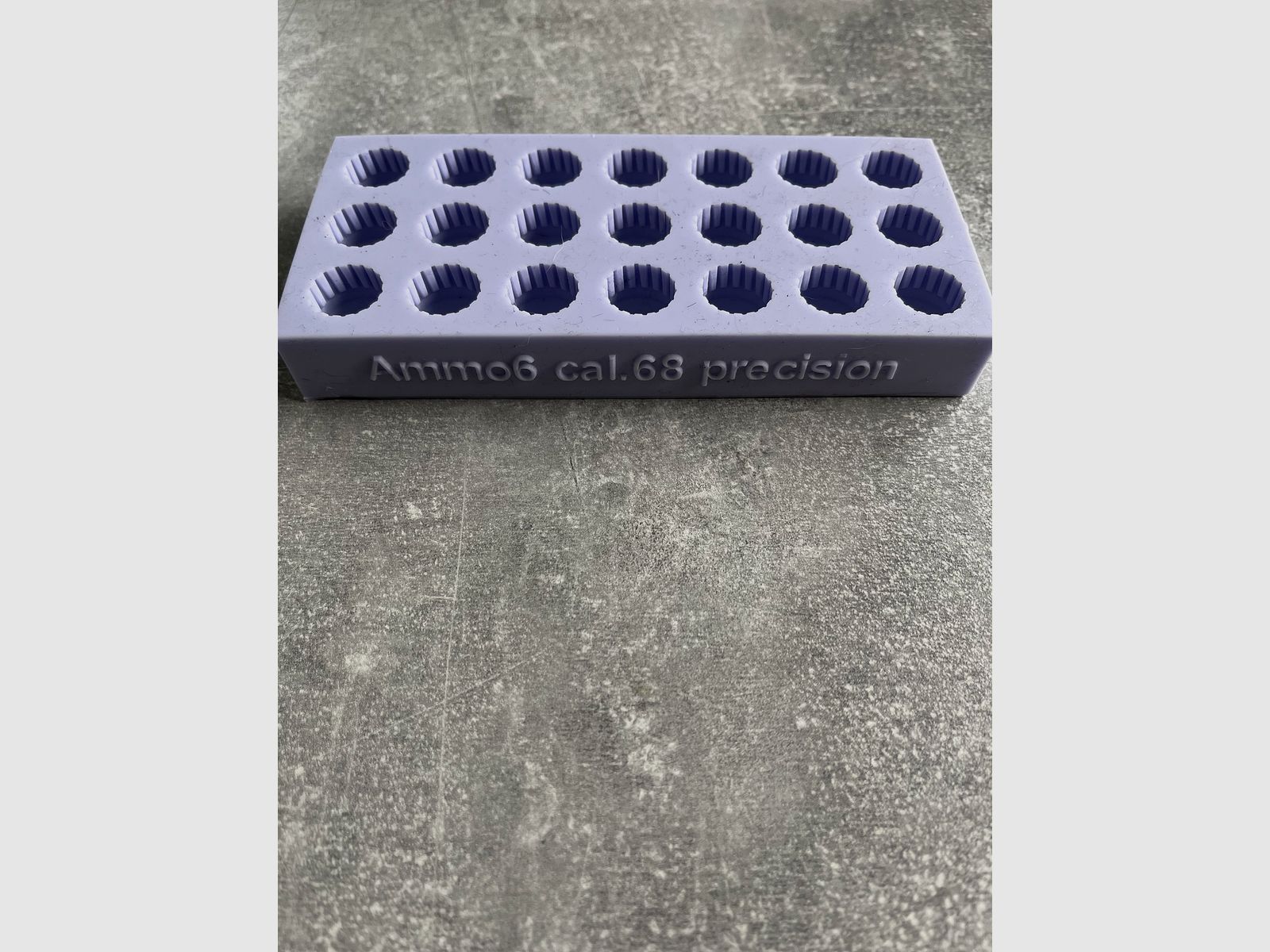 Slugmaker cal. 68 Homedefence