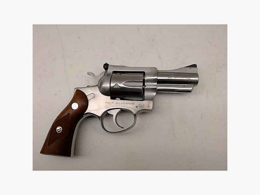 Revolver RUGER Security SIX Kal.357Mag. gebraucht