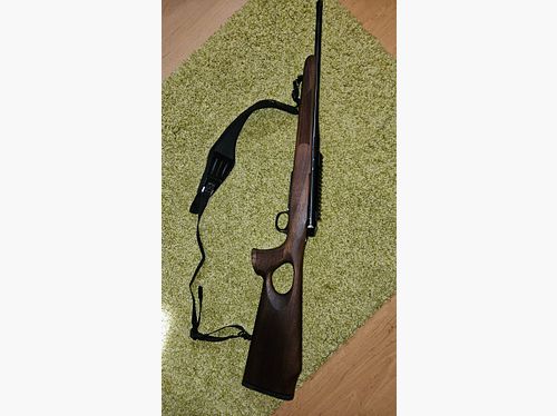 Heym SR 30 Ranger Kaliber .223