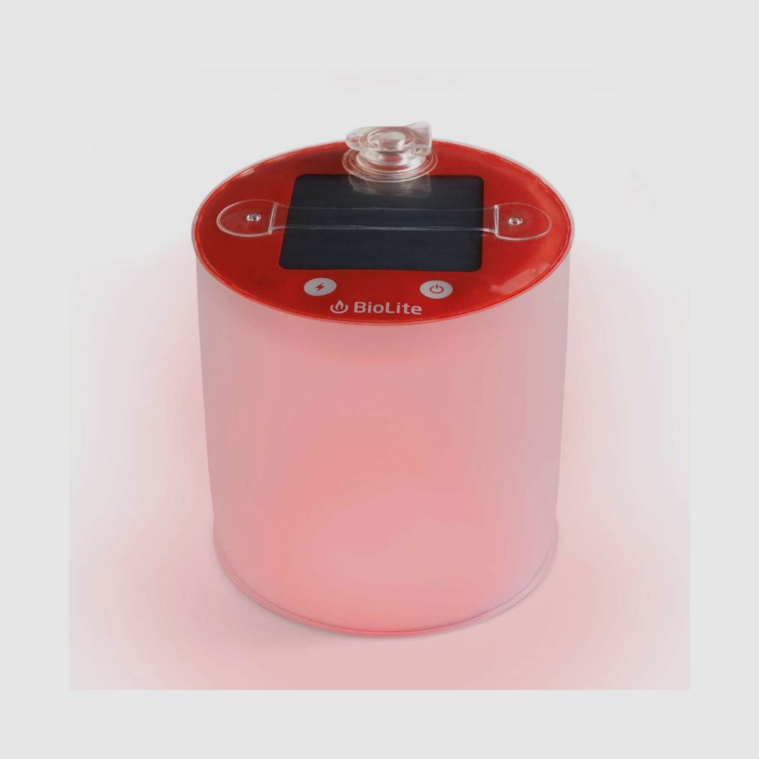 Solarbetriebene BioLite Luci Emergency Luftlanterne, Bild 1 von 5