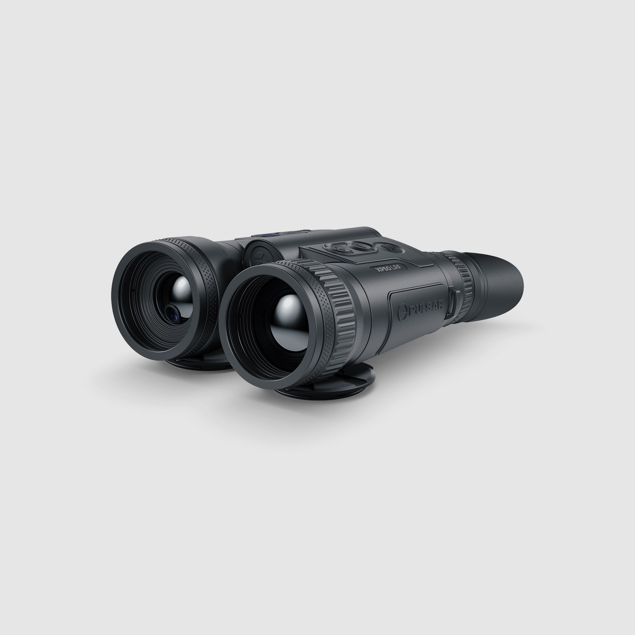 Dispositivo di imaging termico Pulsar Merger LRF XP50