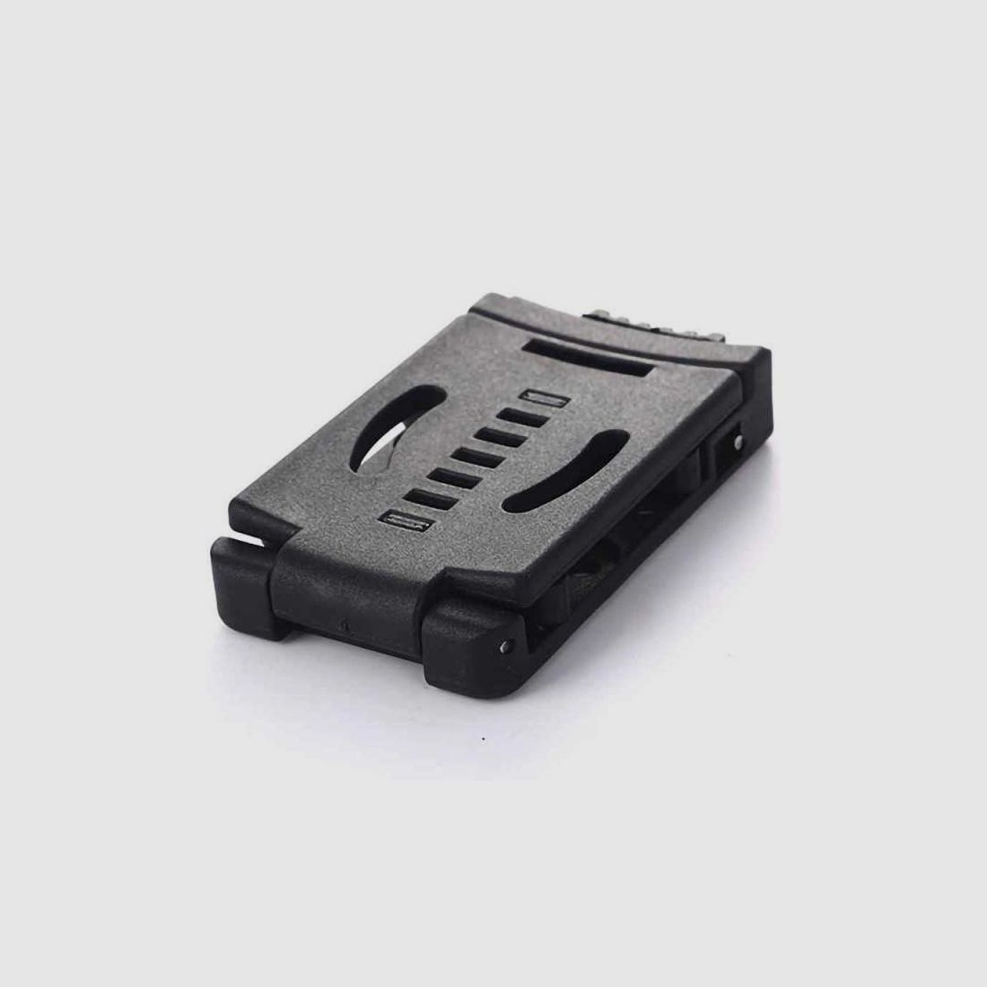 Tek Lok Tragesystem Clip mit Security Lock und Winkelverstellung