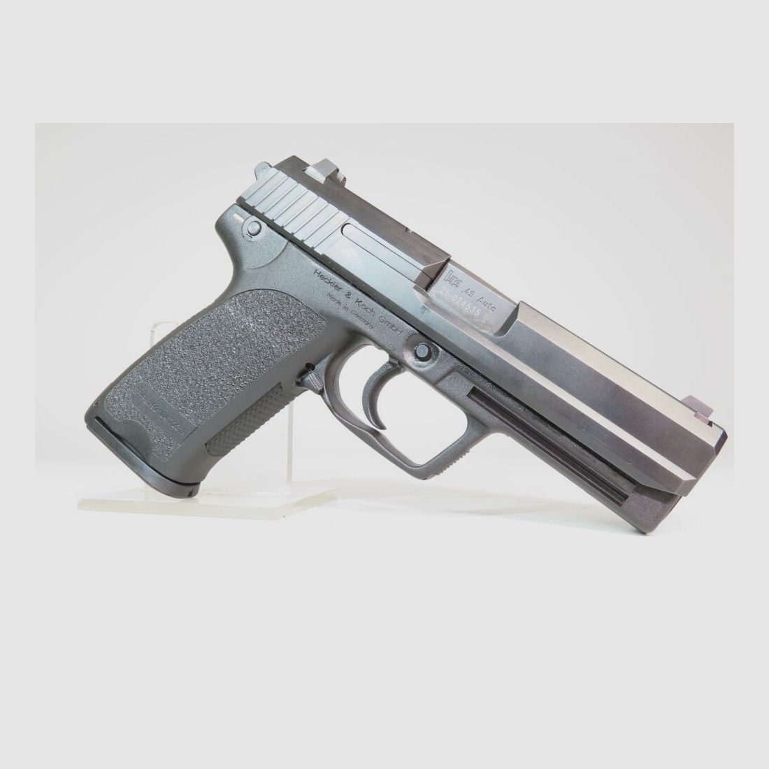 Heckler & Koch USP