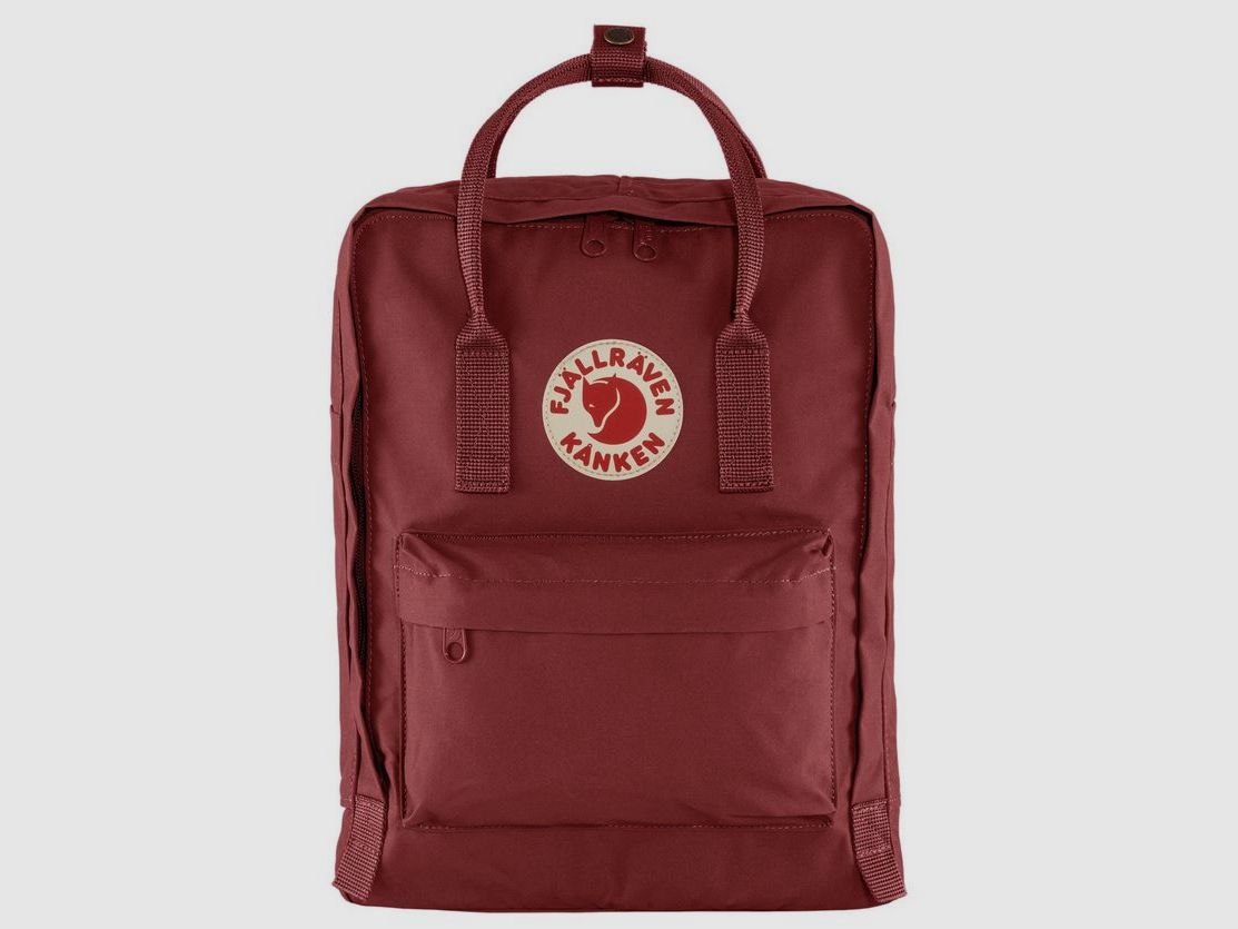 Fjällräven Kanken Rucksack