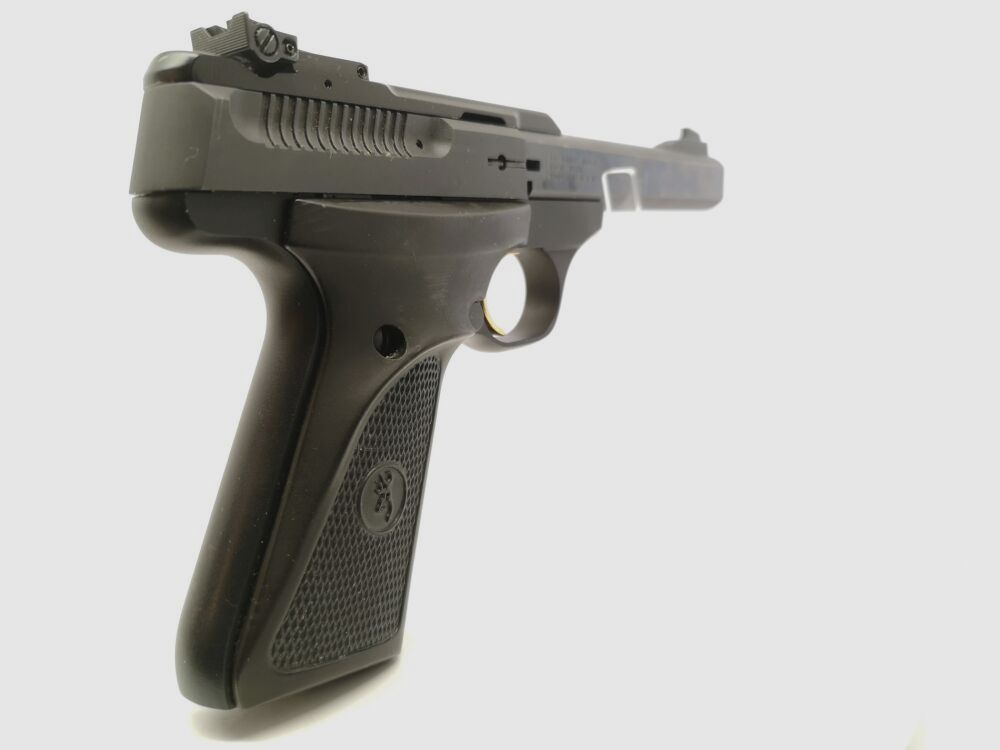 Browning Buck Mark