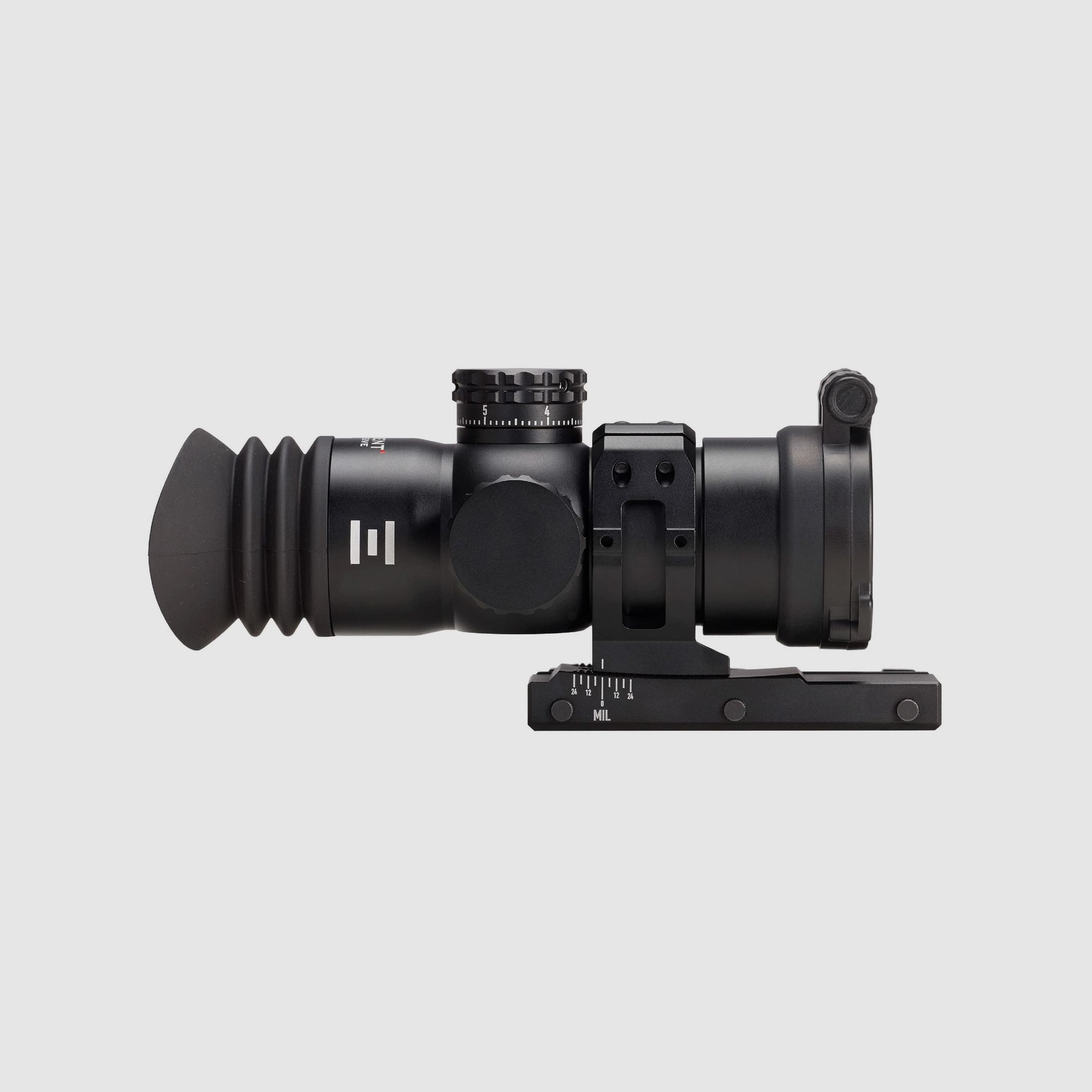 Element Optics Zielfernrohr Immersive Series 10×40, Bild 2 von 6