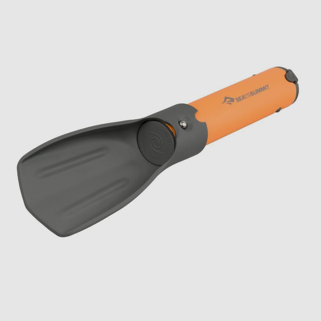 Pala plegable de nylon Sea to Summit