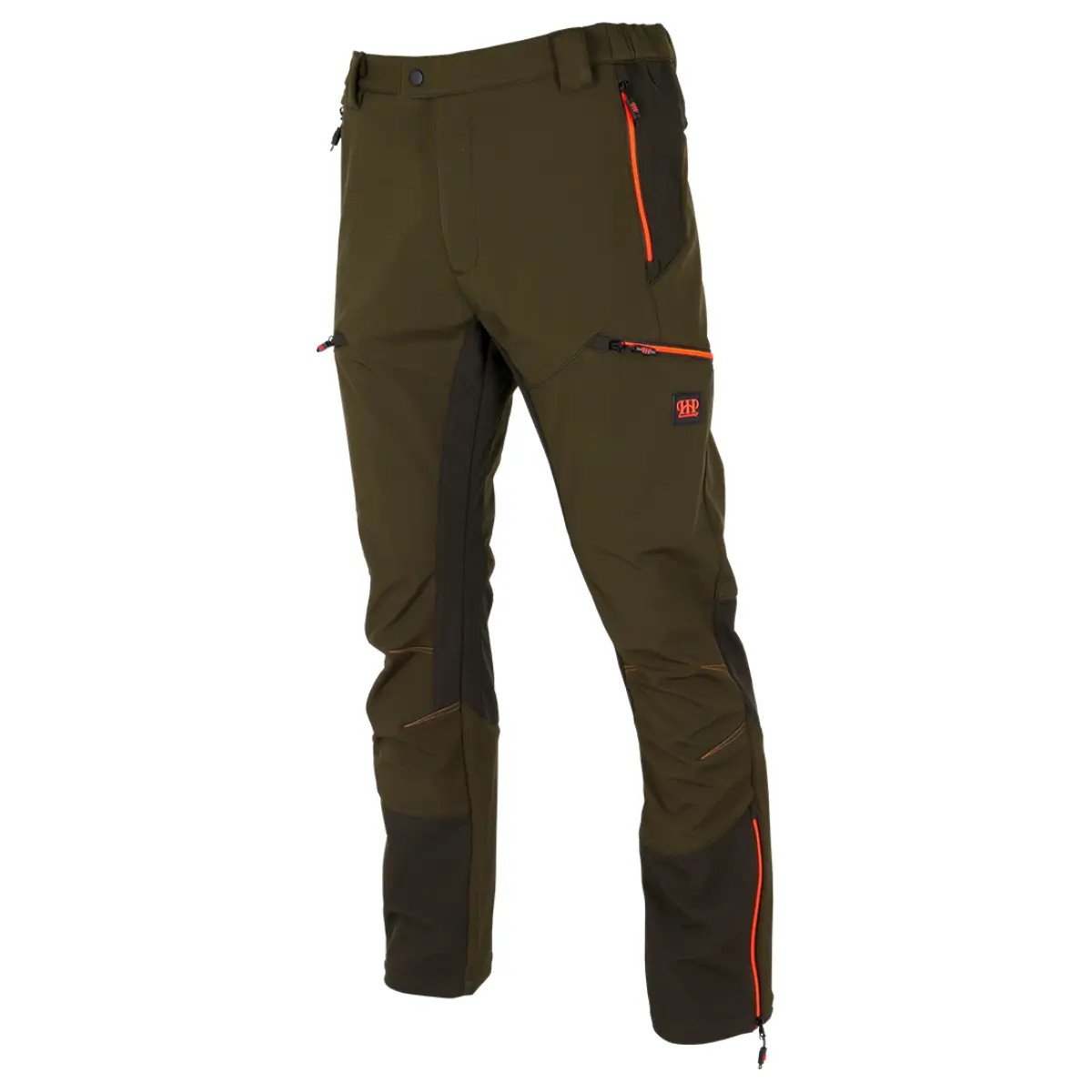 House of Hunting Pantaloni Softshell Luca
