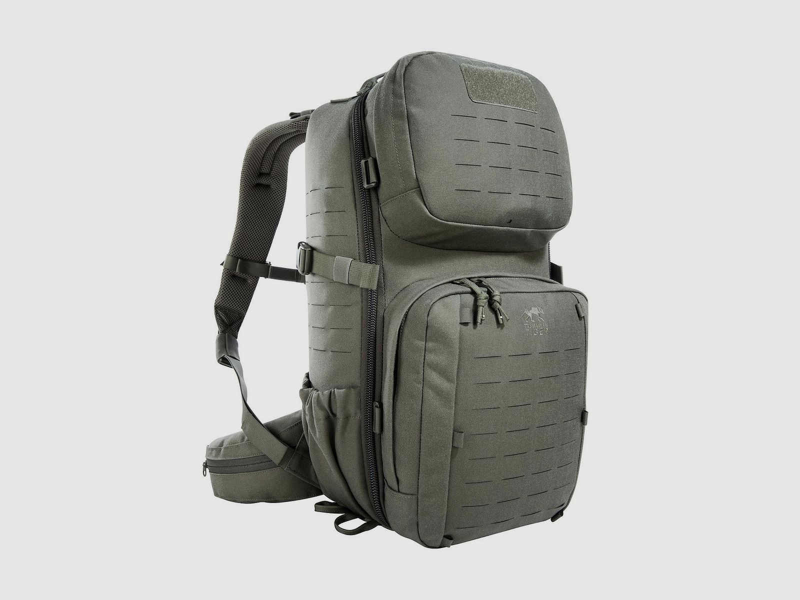 TASMANIAN TIGER Modular Combat Pack IRR