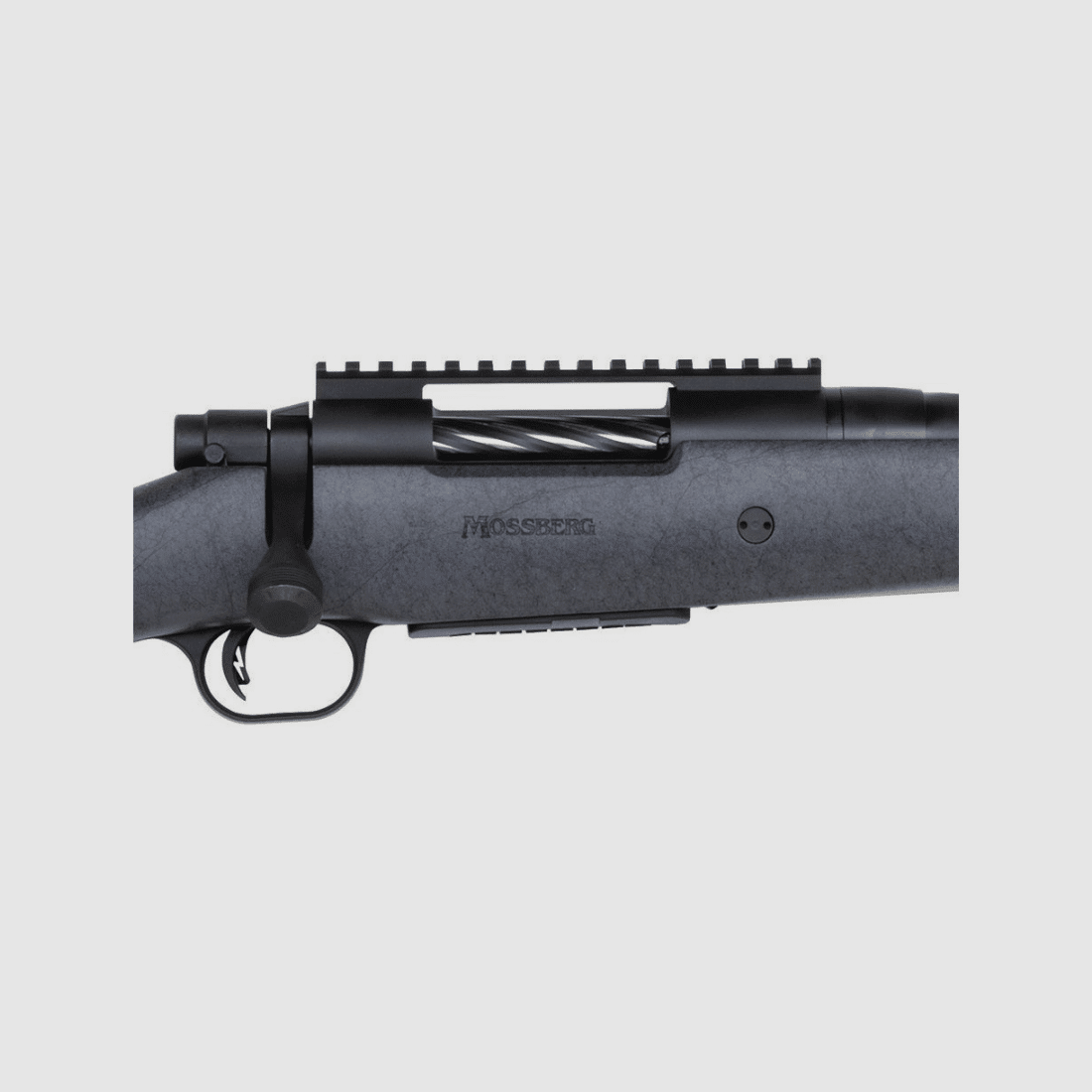 Karabina z zamkiem MOSSBERG Patriot LR Hunter, zdjęcie 3 z 6