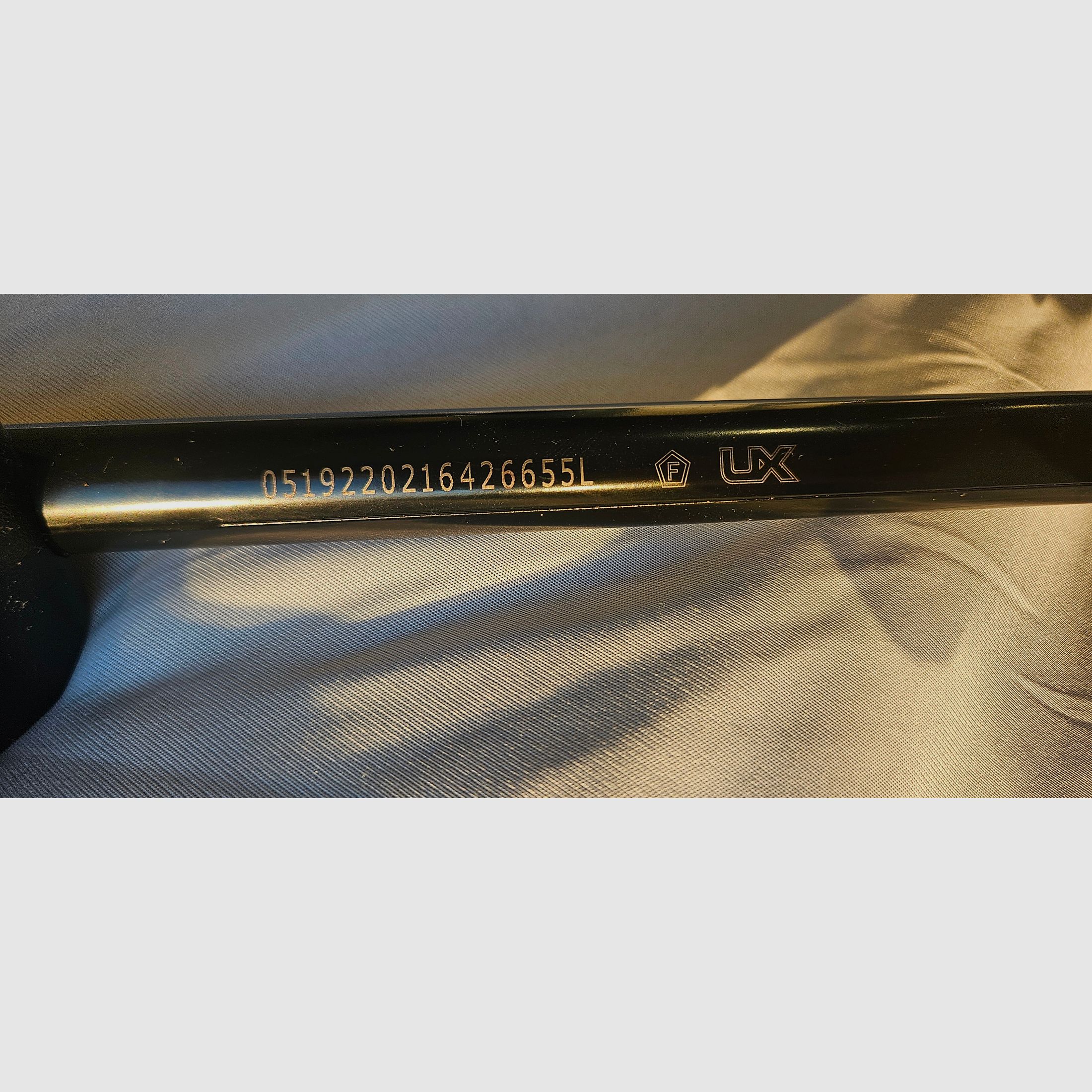 NXG Pumpgewehr APX 4,5mm Diabolo/BB 