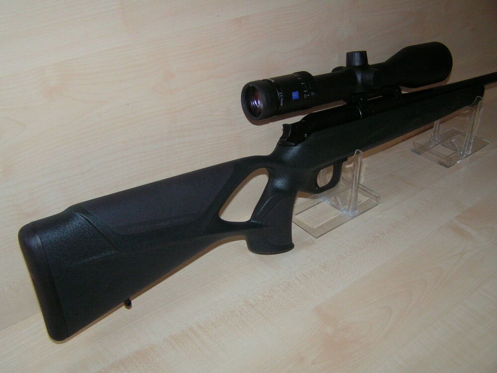 Blaser Linkssystem R8 Professional Success