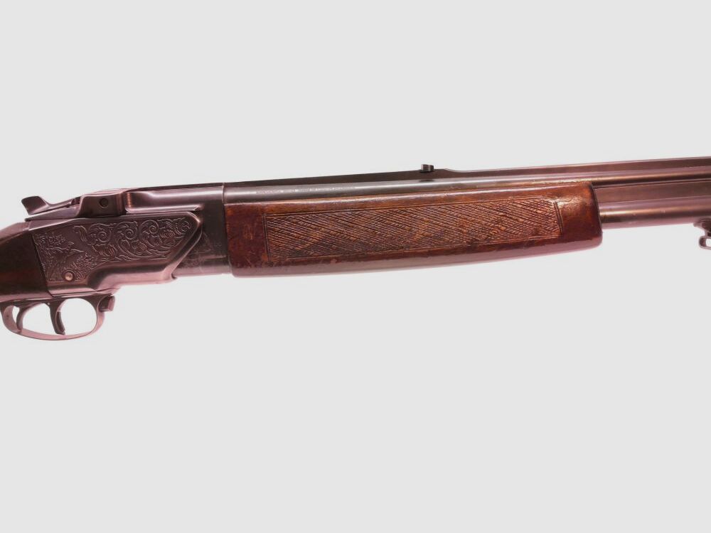 Brünner Wapenfabrieken ZH 324