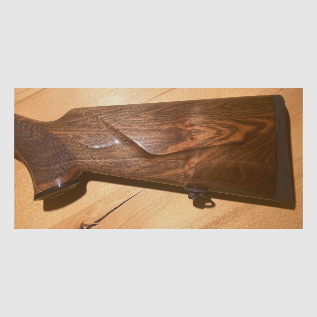 Sauer / Leica Magnus 505 Elegance ErgoLux HK3