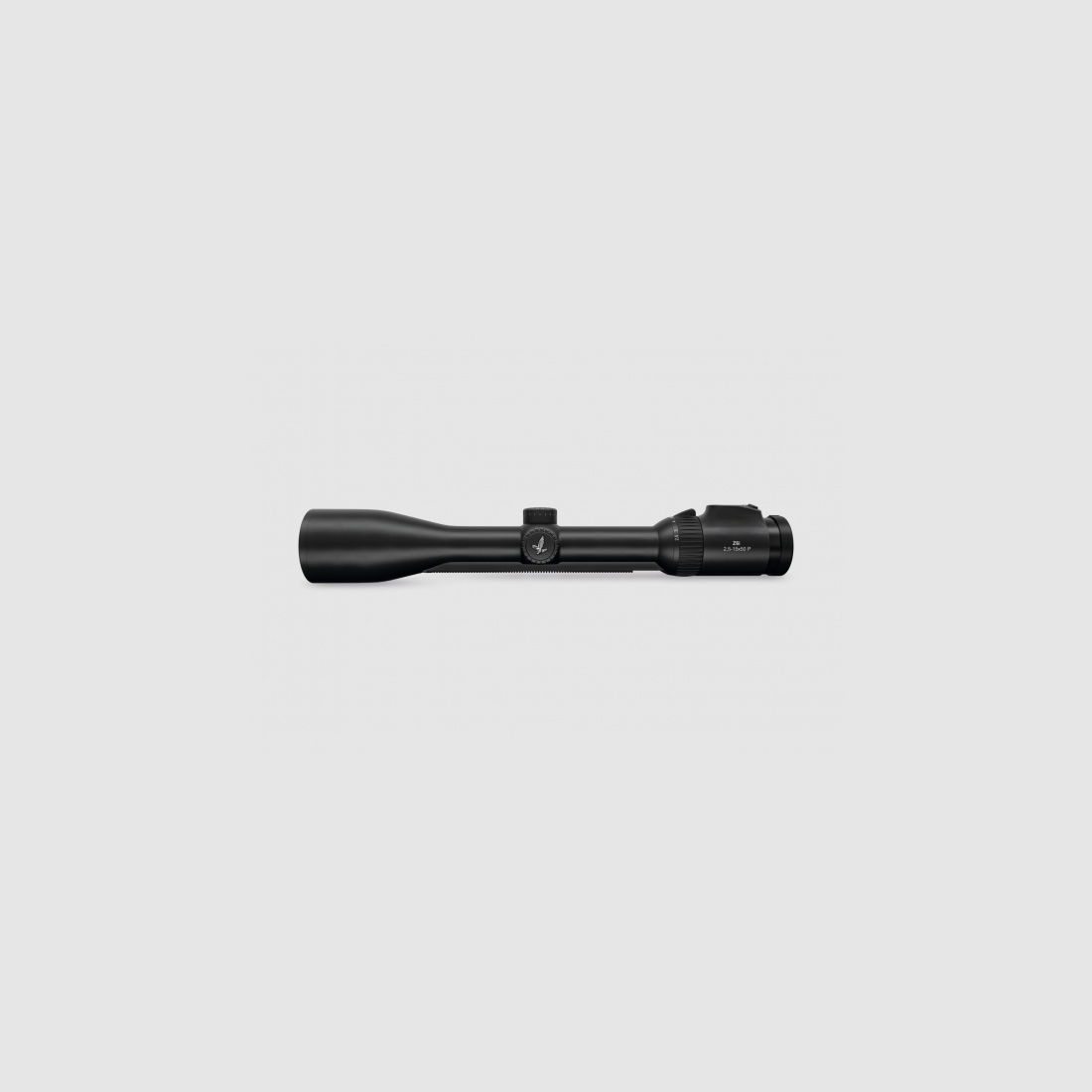 Swarovski Z6i 2,5-15x50 P (BT) Zielfernrohr