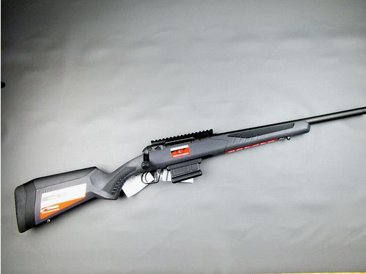 Savage 110 Haymaster