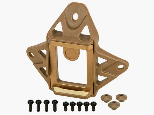 FMA Nachtzichtapparaat Platform Wilcox 3 Hole Shroud