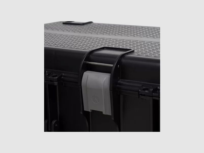 Manfrotto Hartschalenkoffer mit Rollen Reloader Tough H-83 PL Leer, Bild 22 von 29
