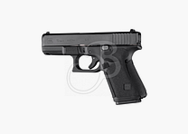 HOGUE – WRAPTER GRIP ADHESIVO GLOCK 19 TEXTURA DE GOMA