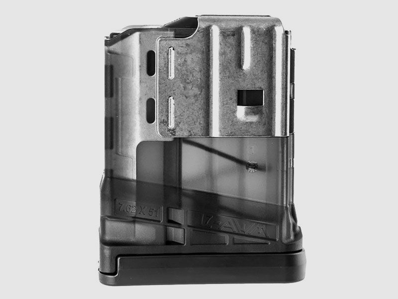 LANCER SYSTEMS L7AWM Magazine for AR10