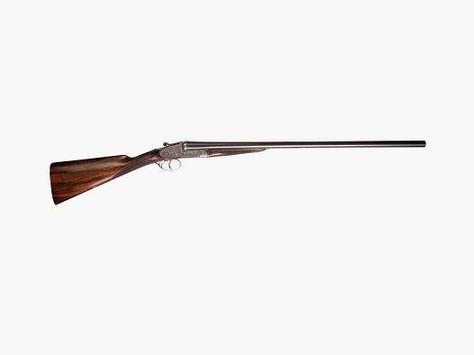 Lang Joseph Lang & Son sidelock