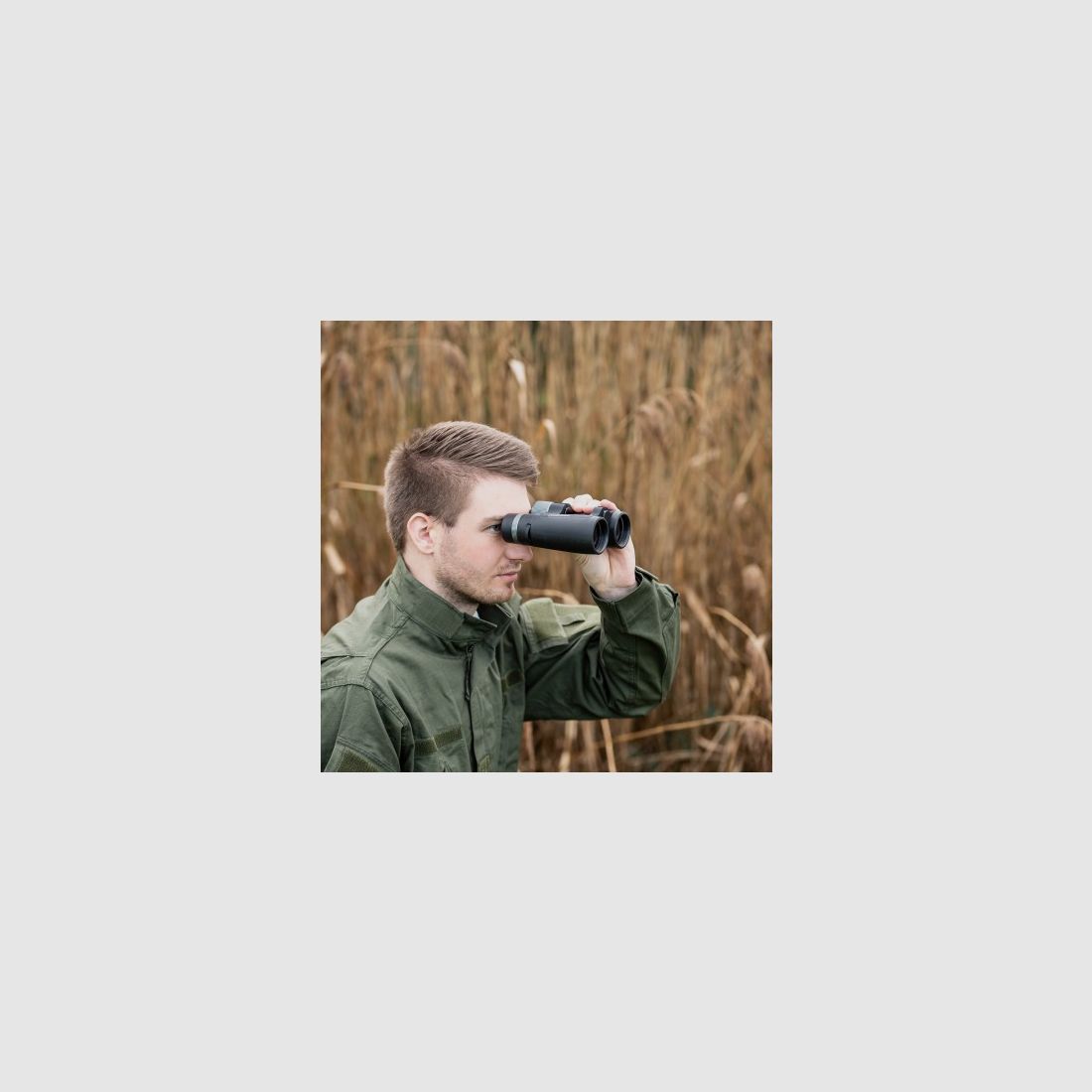 NATIONAL GEOGRAPHIC Fernglas TrueView NG 10x42 mit WiFi Okular, Bild 12 von 21