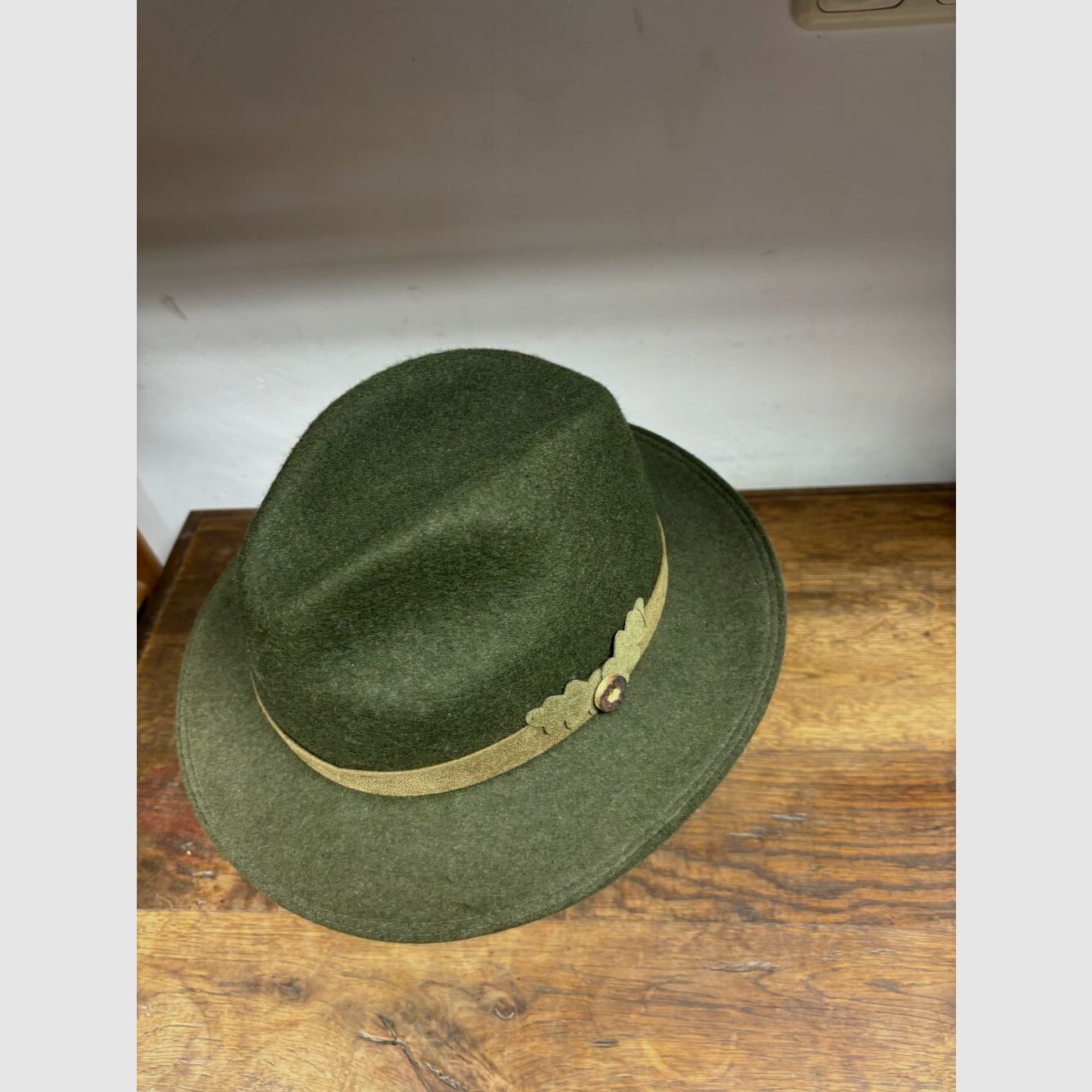 AKAH Dąb liściasty