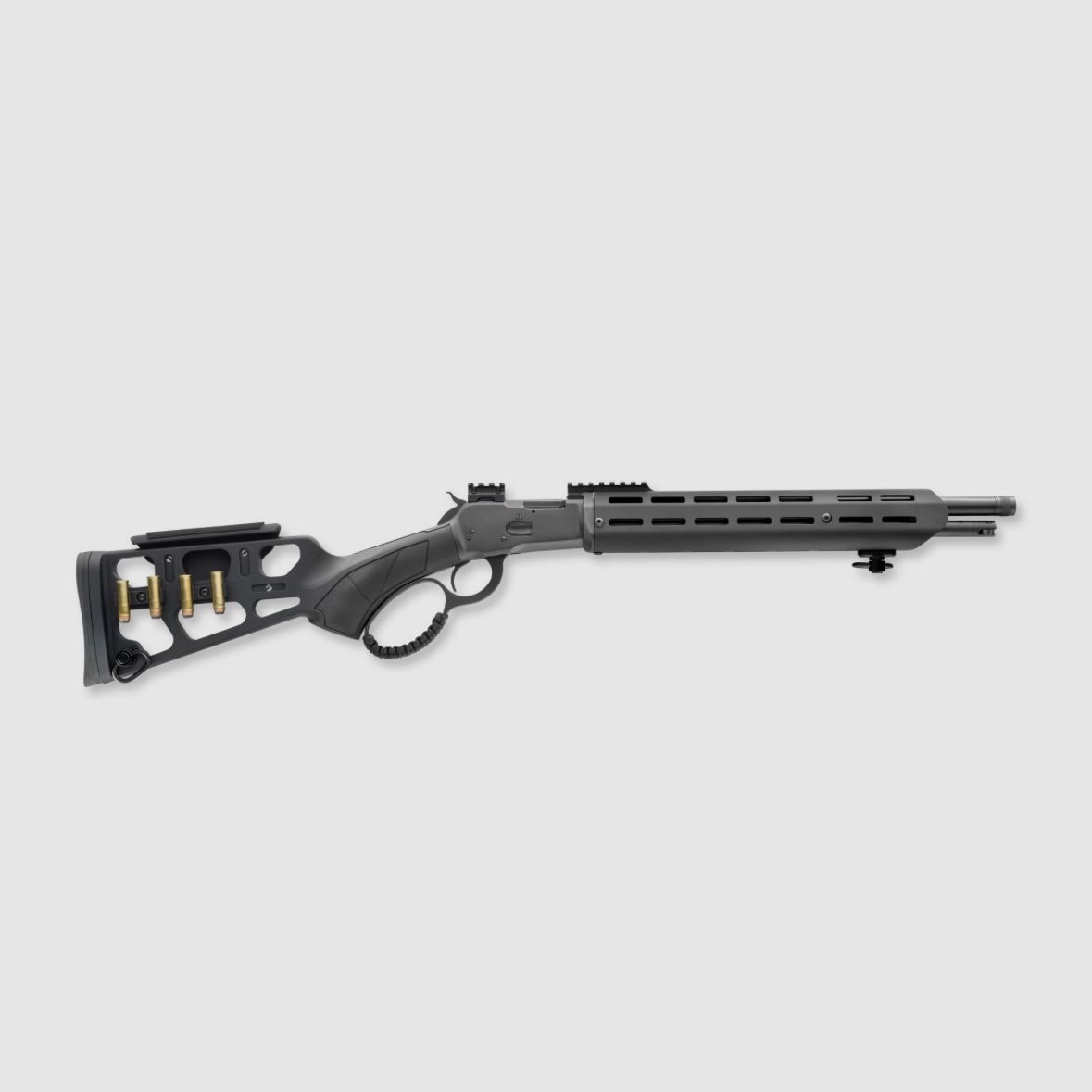 UHR Chiappa 1892 Tactical Wildlands T.D. .take down 357 Mag. Caliber, imagen 1 de 9