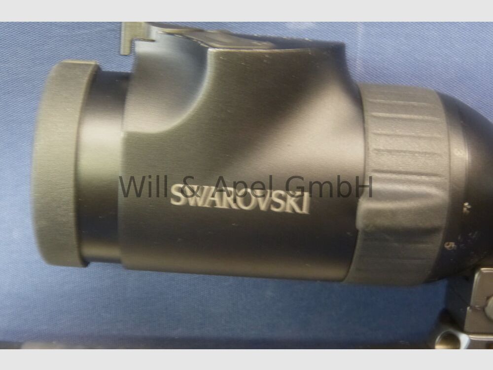 SAUER & SOHN 202 "WILD BOAR FEVER EDITION"