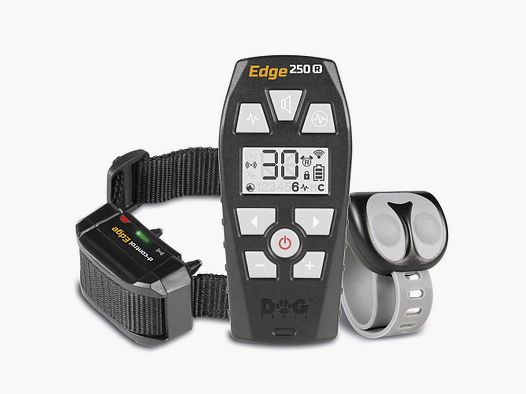 Dogtrace EDGE ONE RING 450