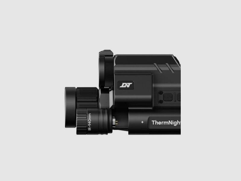 IR-Lampenmodul DNT | M24 | 940 nm, Bild 9 von 9