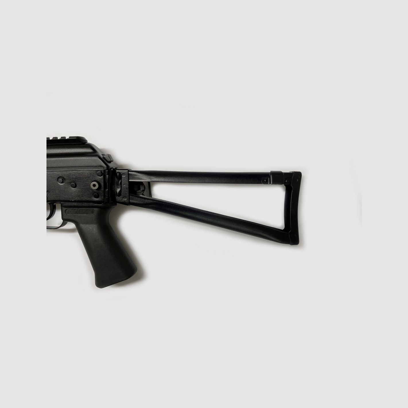 Izhmash Saiga 9 Kal. 9x19, Bild 7 von 8