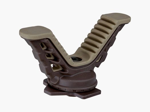 Primos Rifle rest V-Yoke Gen. 3
