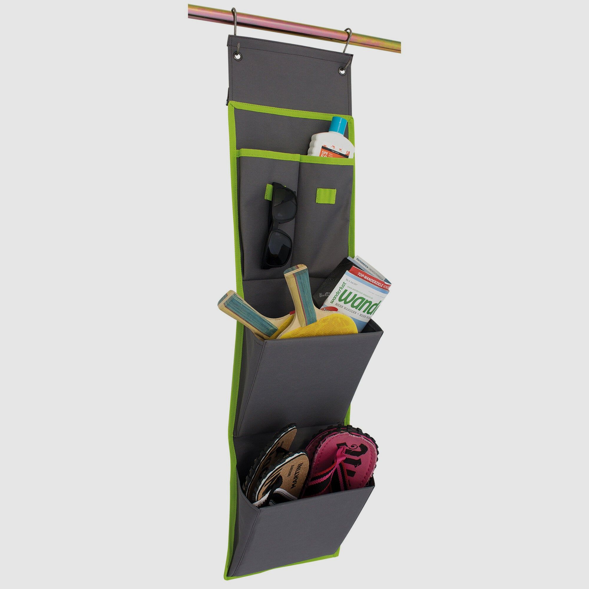 Organizer Bristol, 48 cm, image 2 of 2