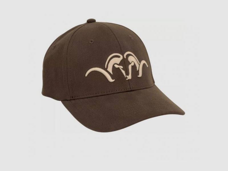 Blaser Flexfit - Cap - Braun