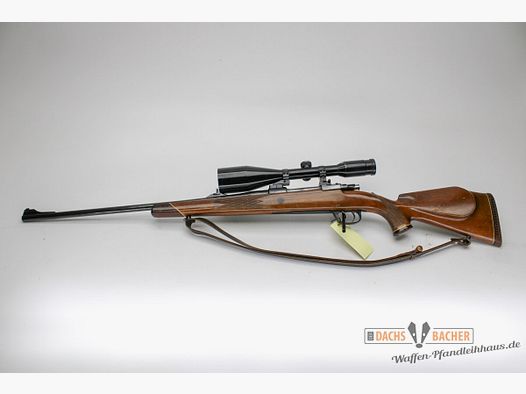 Rep. Büchse Voere Kal. .243Win mit Kahles Helia L 8x56