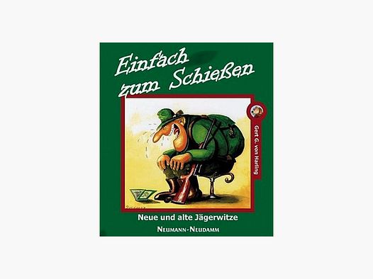 Einfach zum Schießen I - von Neumann Neudamm