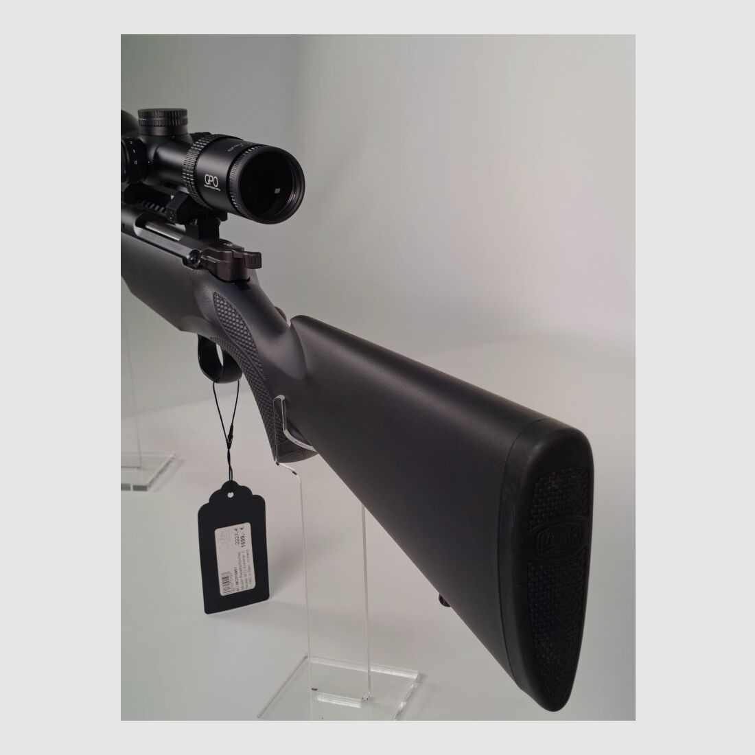 Mauser M12 Extreme, image 3 of 3