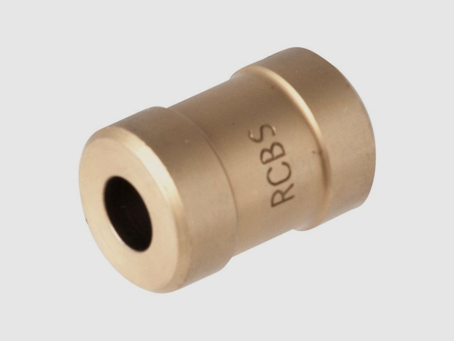 RCBS Patronenlehre .38 Special