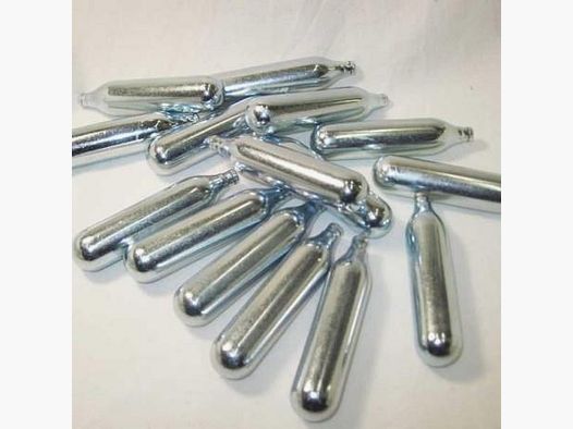BOMBOLETTE CO2