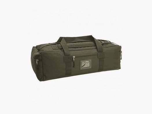 Mil-Tec - Rejsetaske OD green 75 L
