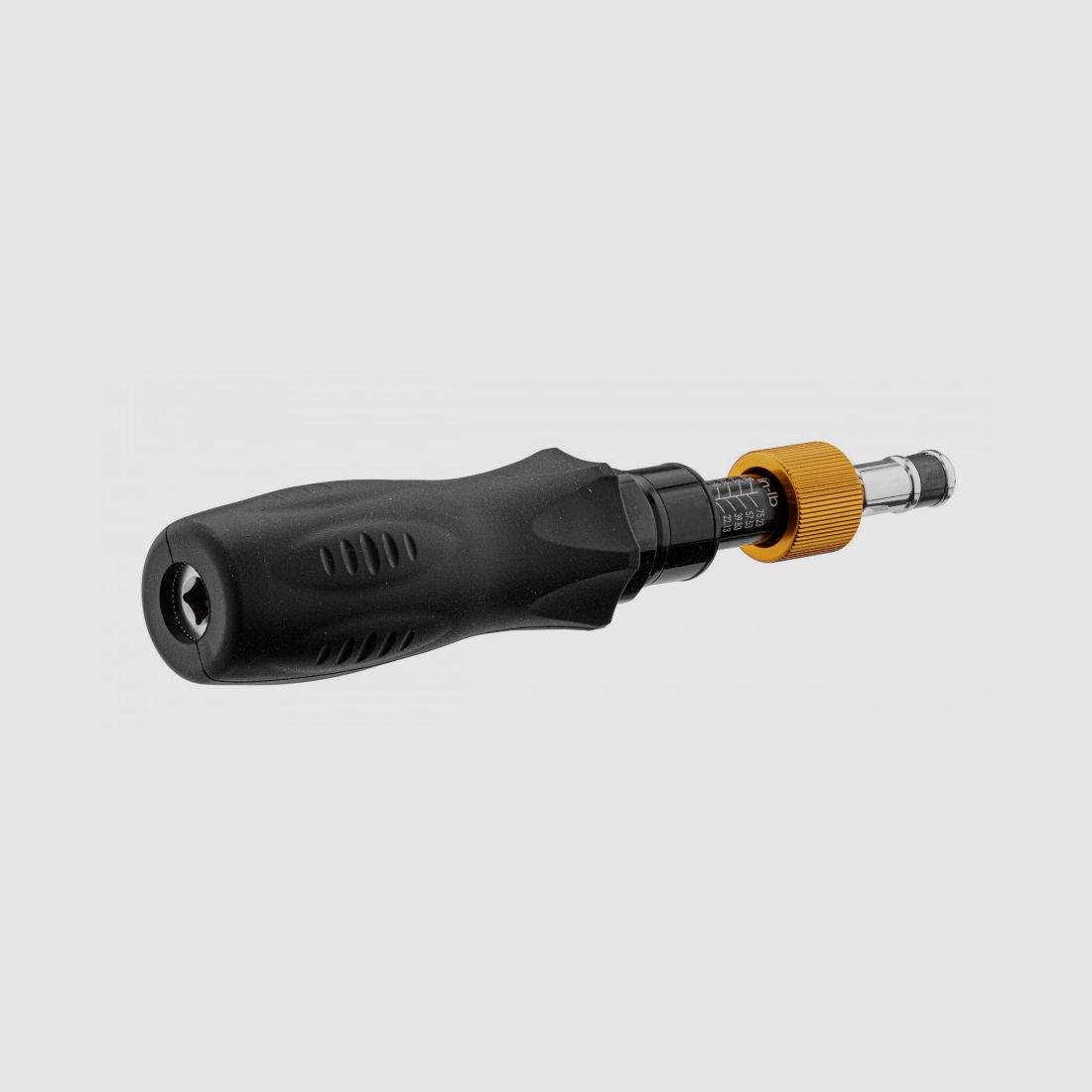 Cacciavite dinamometrico AUDERE 2-10 NM, immagine 2 di 3
