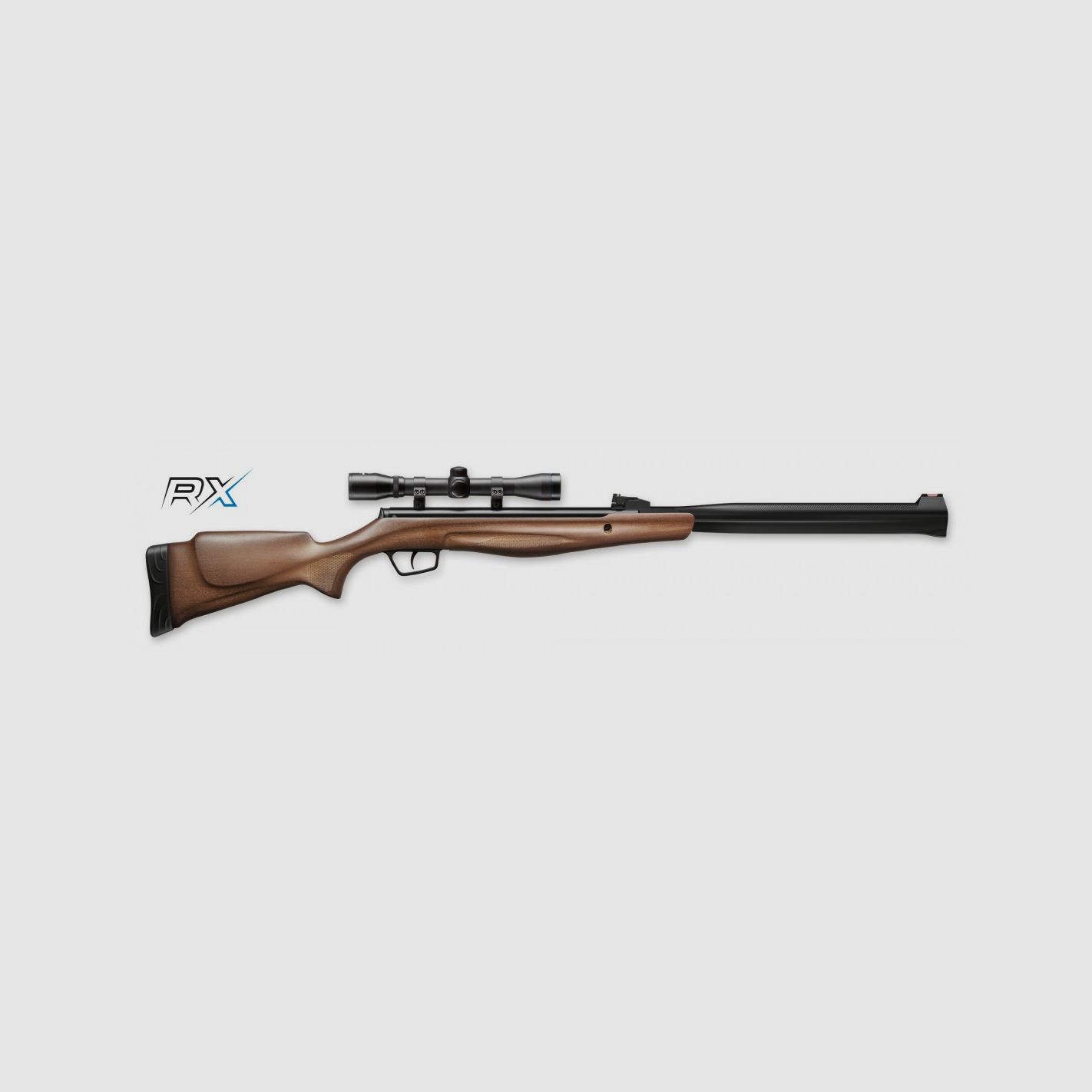 Stoeger RX20 Sport Wood Cal. 4,5mm, immagine 1 di 7