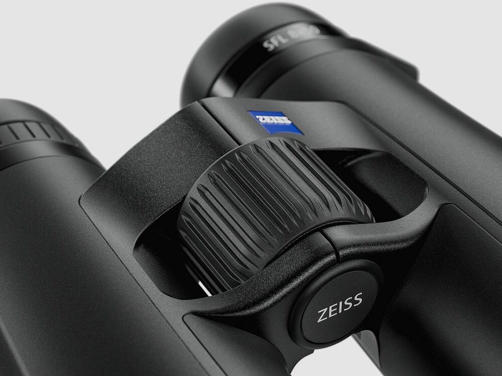 ZEISS SFL 8x50 binoculars