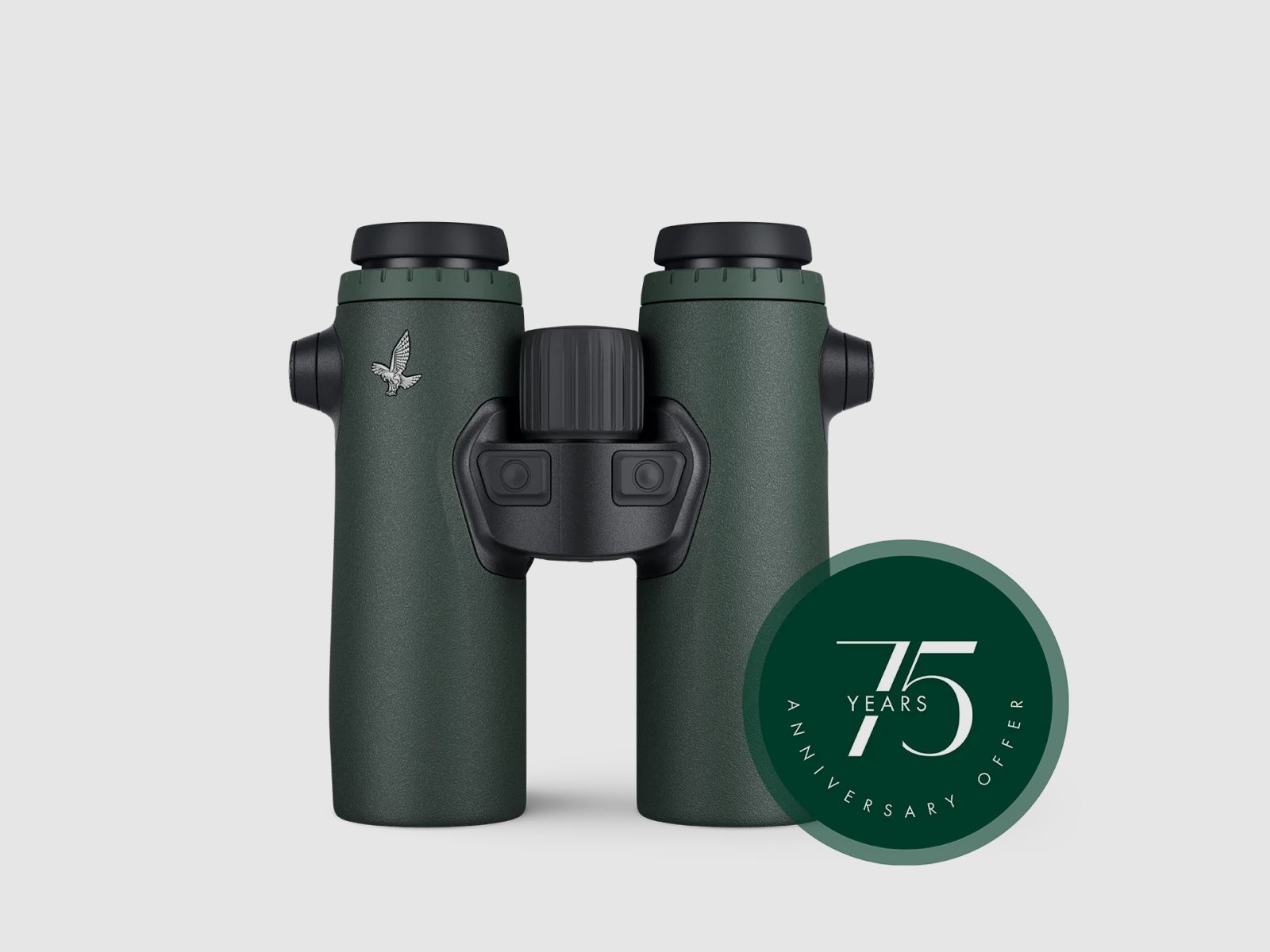 Swarovski EL Range 10x32