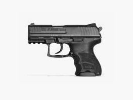 Pistolet HK P30 SK 9×19