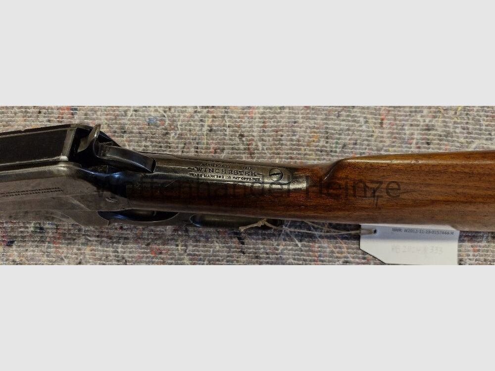 Winchester M 95