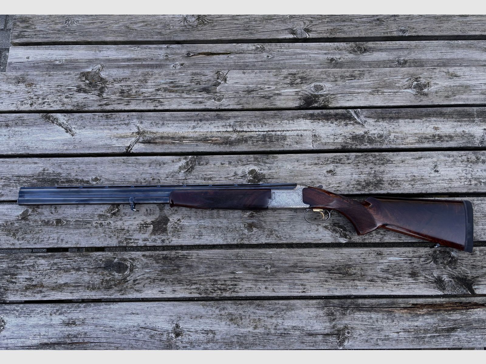 Browning 325 Grade Five, image 1 of 4