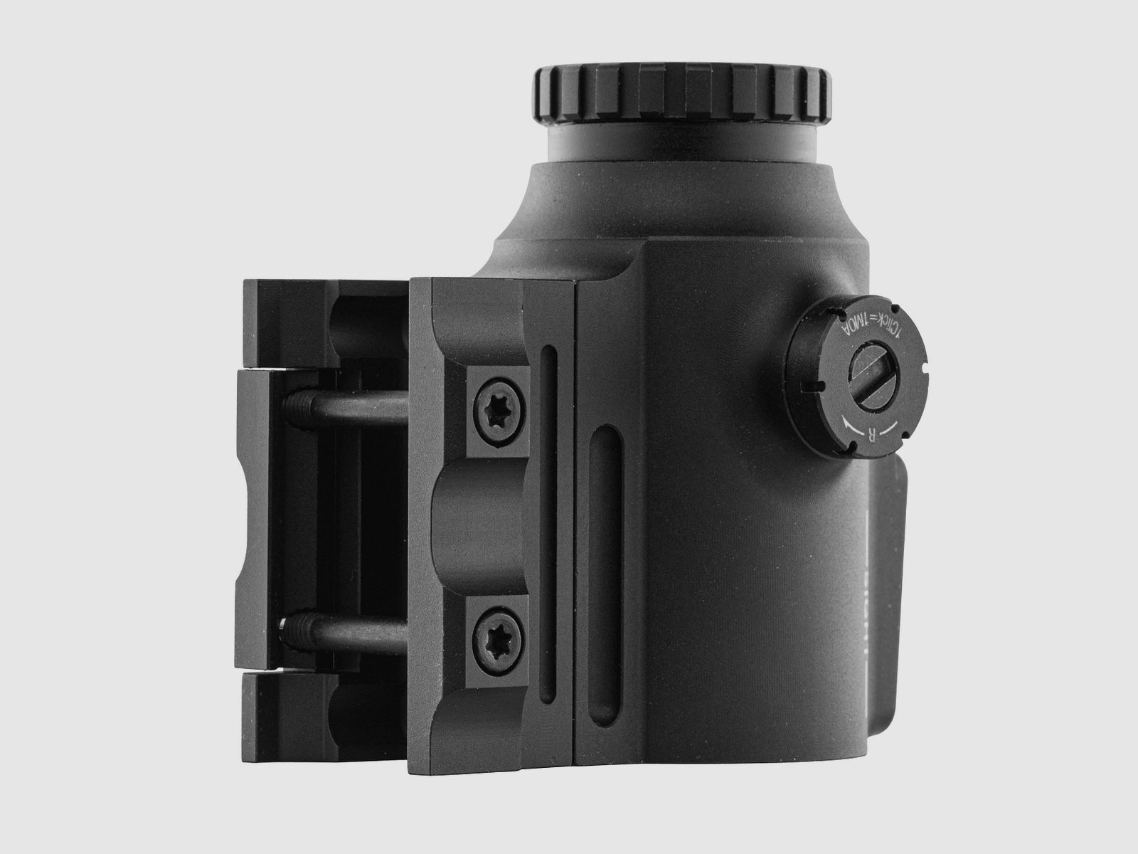 Point Rouge Microdot Visier MS40 Rotpunktvisier, Bild 9 von 10