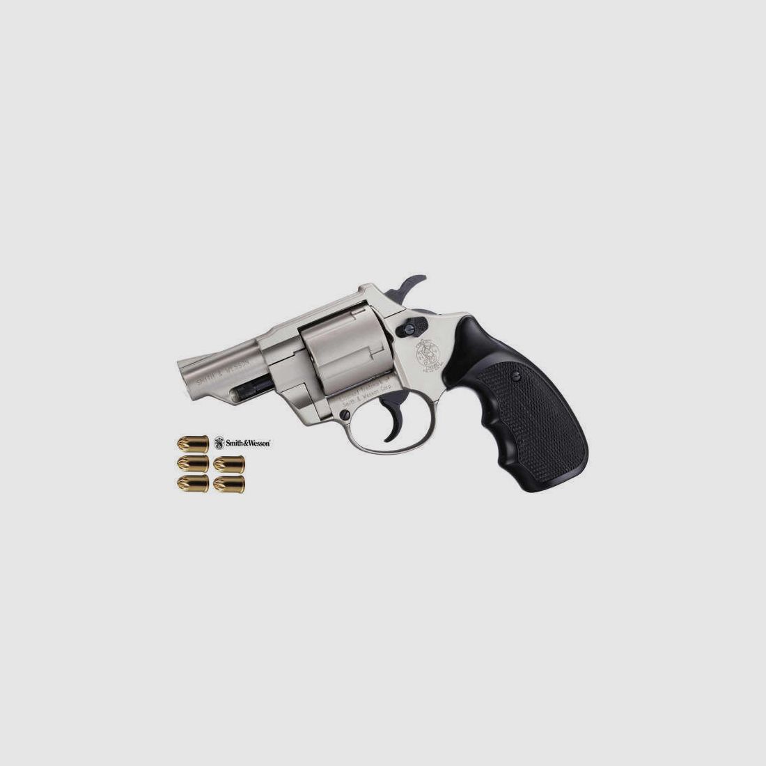 Smith & Wesson	 Combat